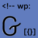 Wordpress Gutenberg HTML Block parse/serialize JSON